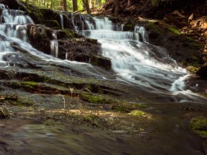 Waterfalls
