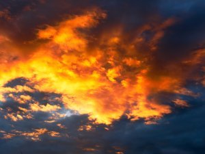 Clouds